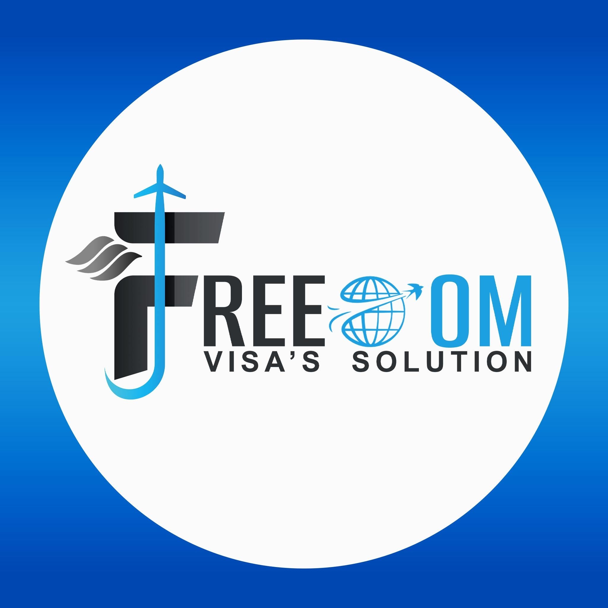 Freedom Visa Solutions